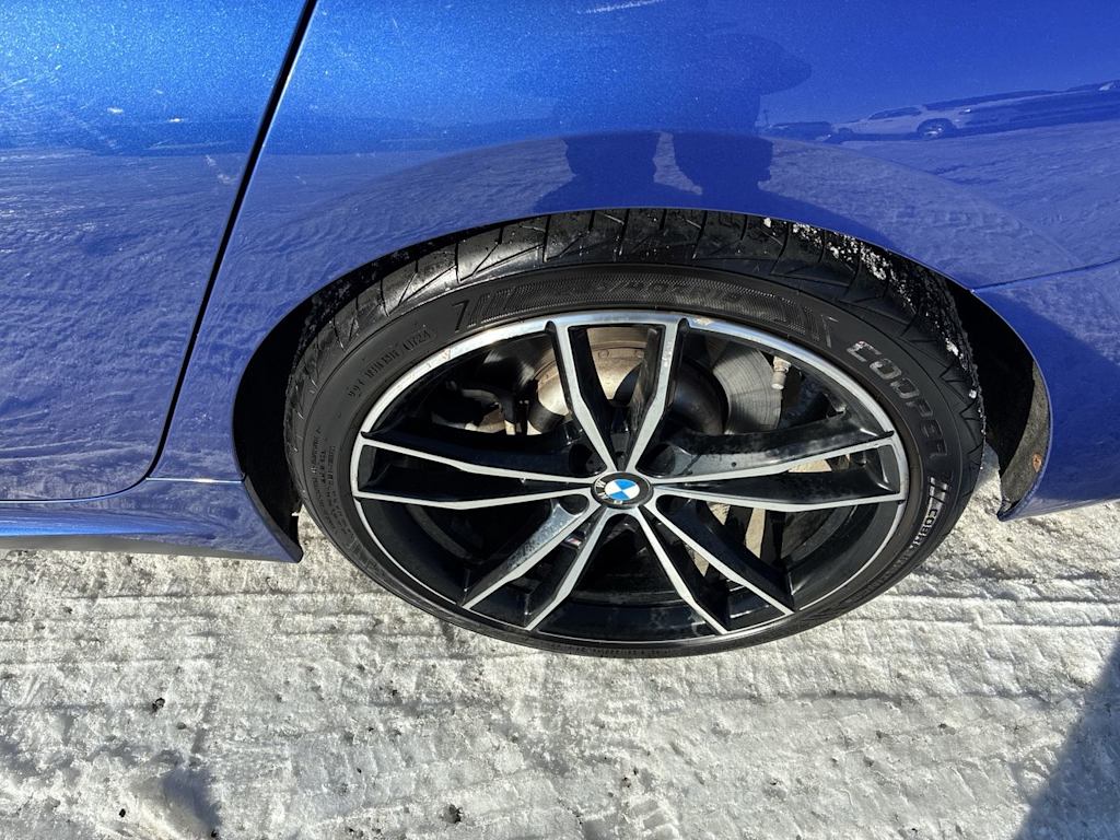 Thumbnail: 2021 BMW 3 Series - 7