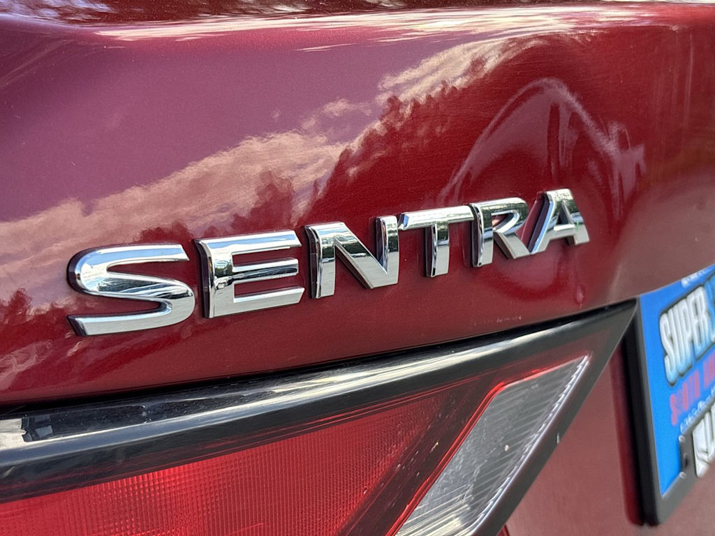 Thumbnail: 2022 Nissan Sentra - 7