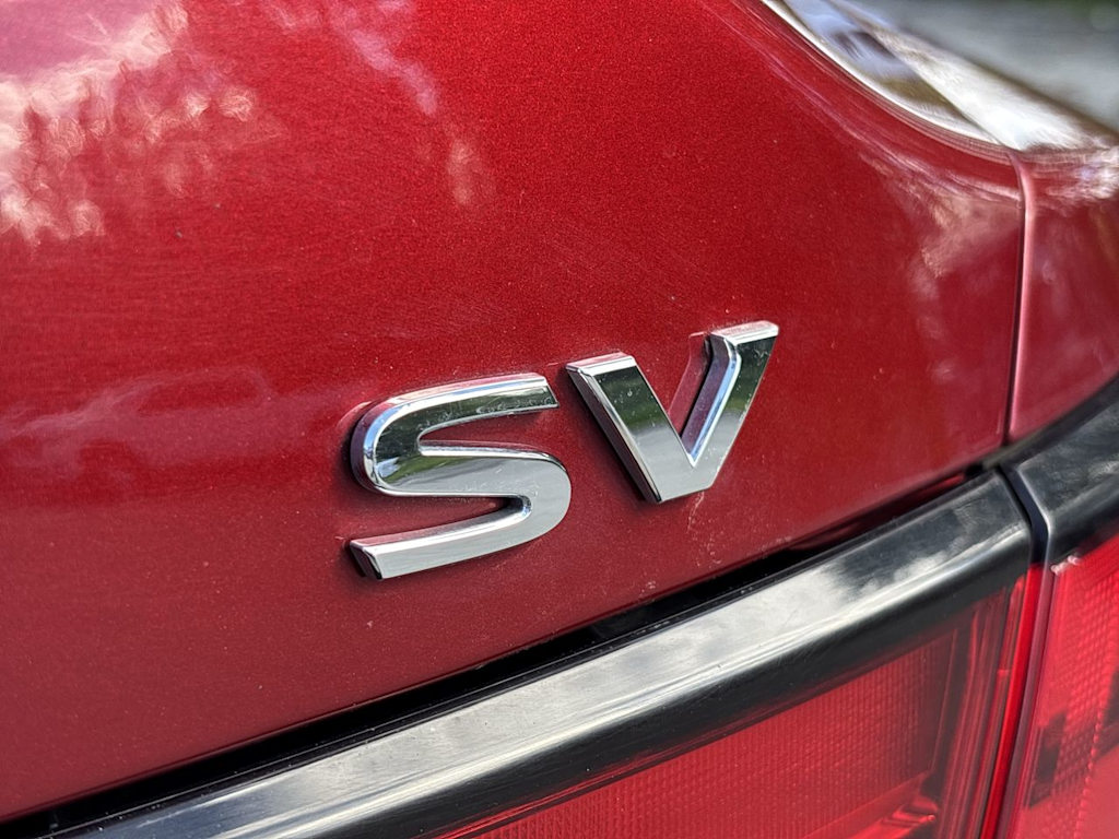 Thumbnail: 2022 Nissan Sentra - 28