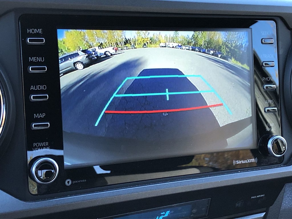 Thumbnail: 2023 Toyota Tacoma - 29