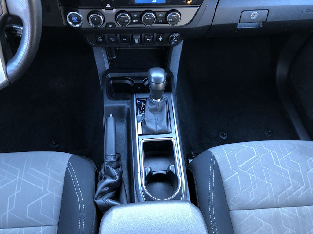 Thumbnail: 2023 Toyota Tacoma - 13