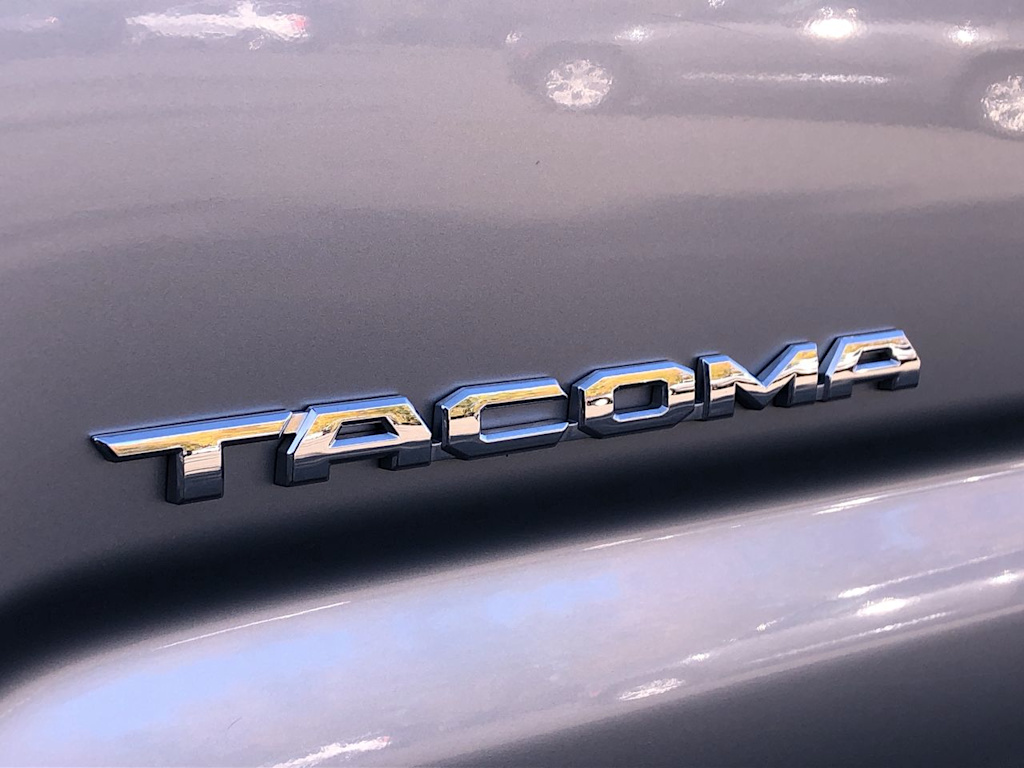 Thumbnail: 2023 Toyota Tacoma - 7