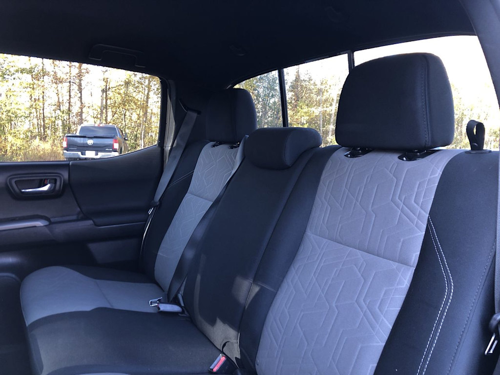 Thumbnail: 2023 Toyota Tacoma - 11