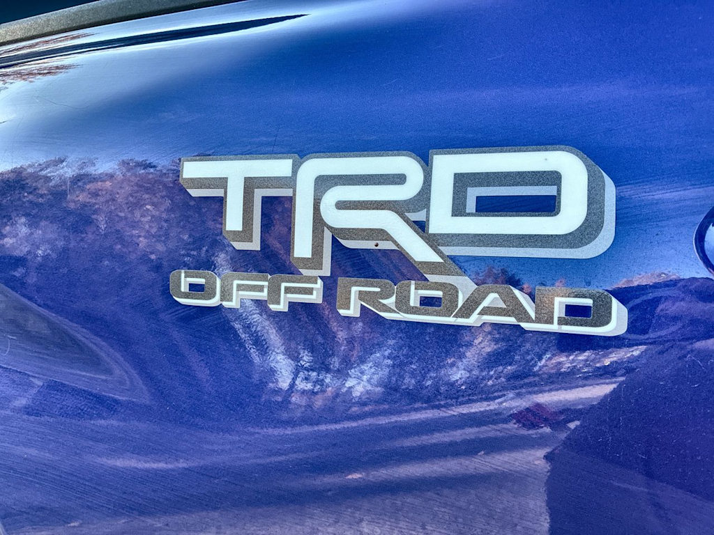 Thumbnail: 2024 Toyota Tacoma - 19