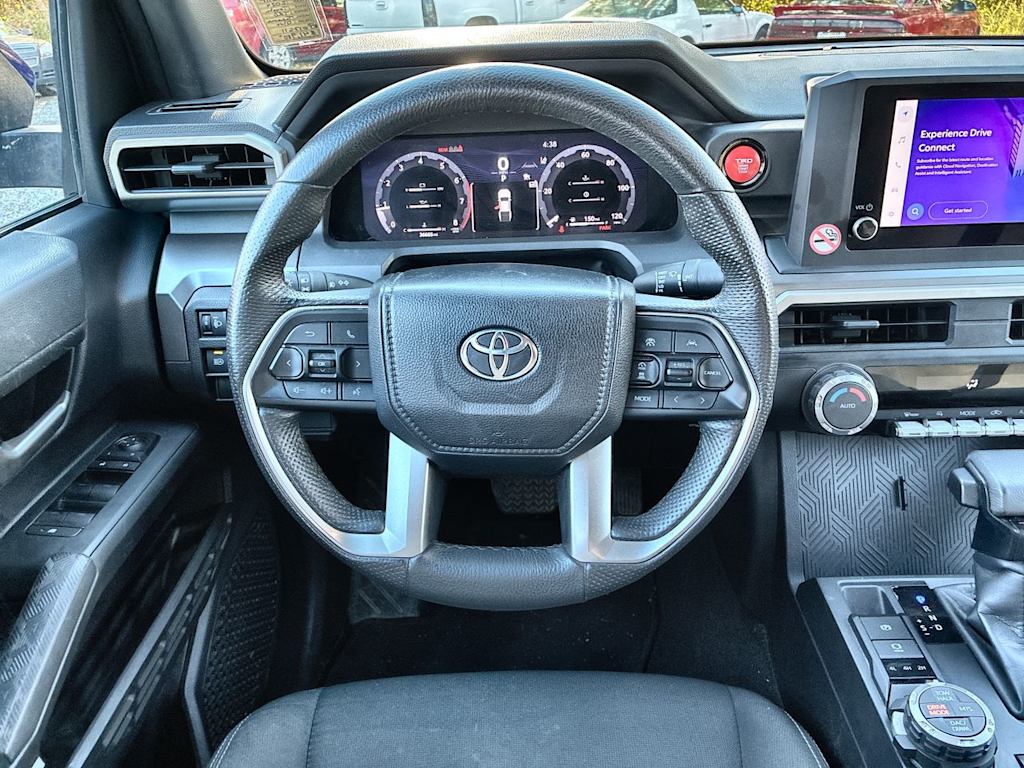 Thumbnail: 2024 Toyota Tacoma - 2
