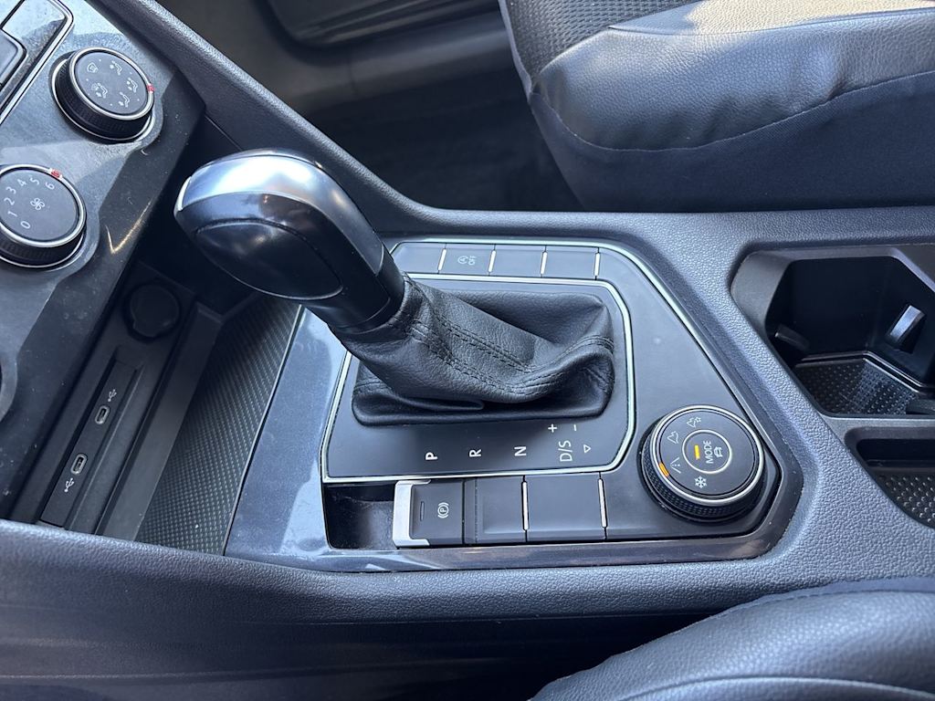 Thumbnail: 2021 Volkswagen Tiguan - 13