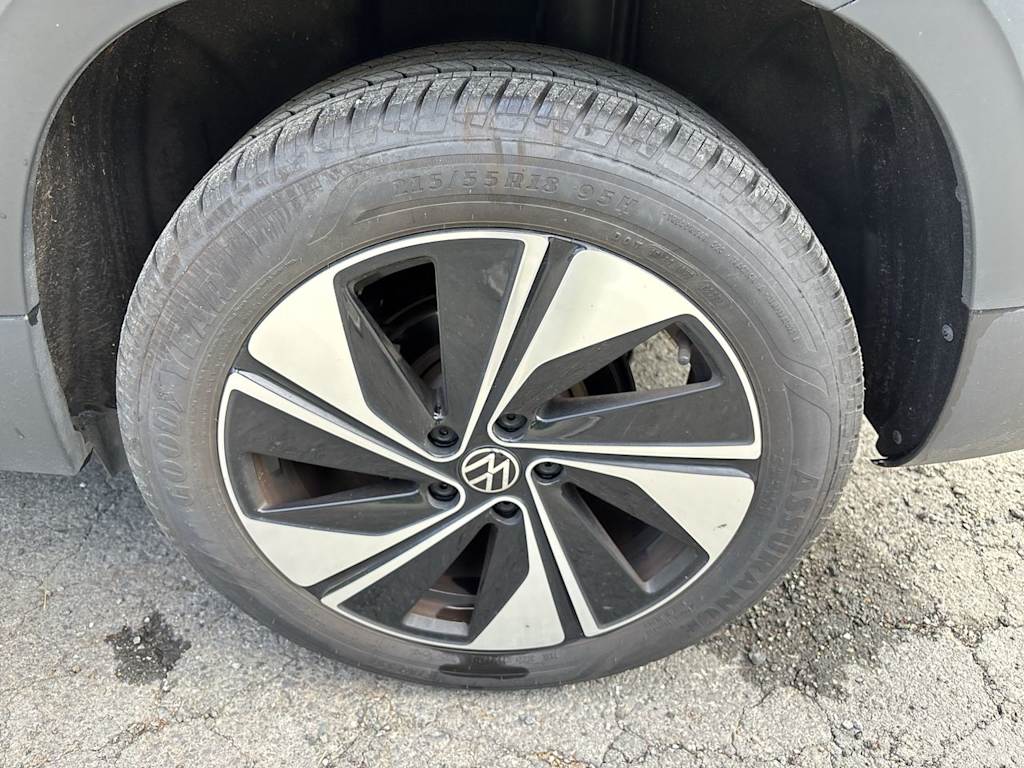 Thumbnail: 2025 Volkswagen Taos - 7