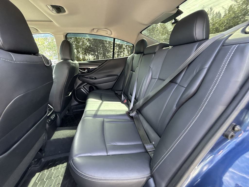 Thumbnail: 2020 Subaru Legacy - 11
