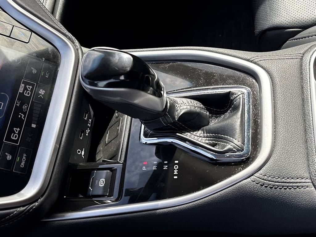 Thumbnail: 2020 Subaru Legacy - 13