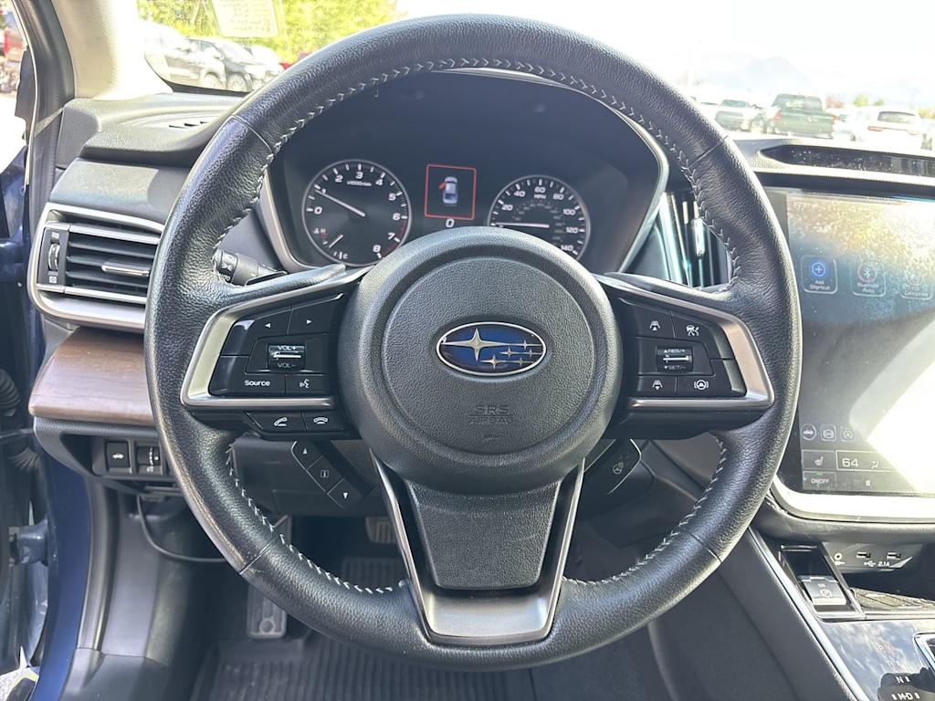 Thumbnail: 2020 Subaru Legacy - 2