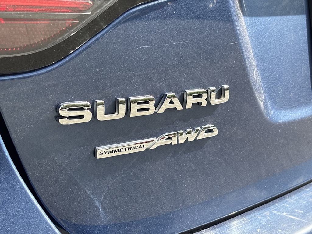 Thumbnail: 2020 Subaru Legacy - 7