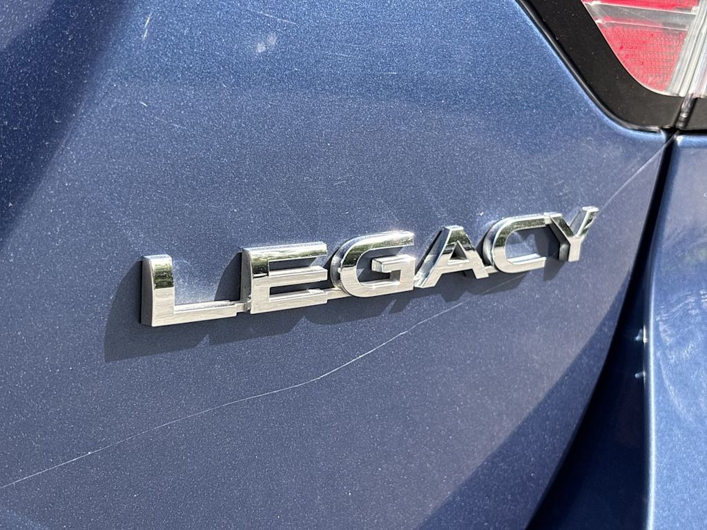 Thumbnail: 2020 Subaru Legacy - 28