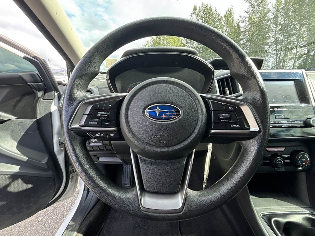 Thumbnail: 2017 Subaru Impreza - 2
