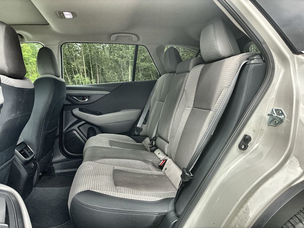 Thumbnail: 2025 Subaru Outback - 11