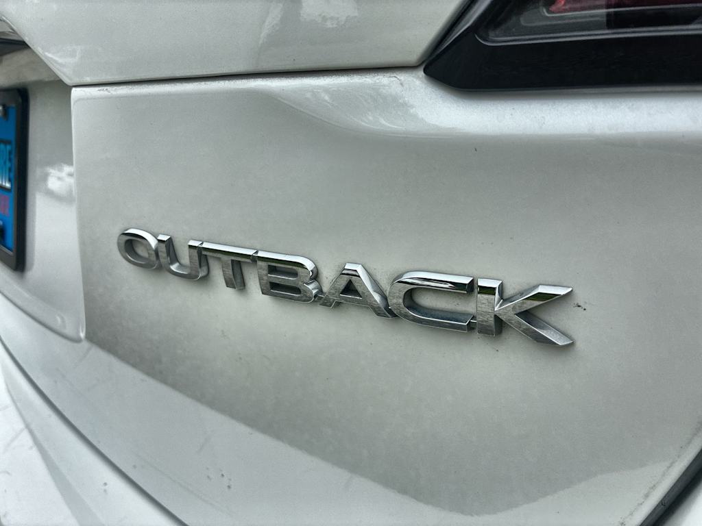 Thumbnail: 2025 Subaru Outback - 20