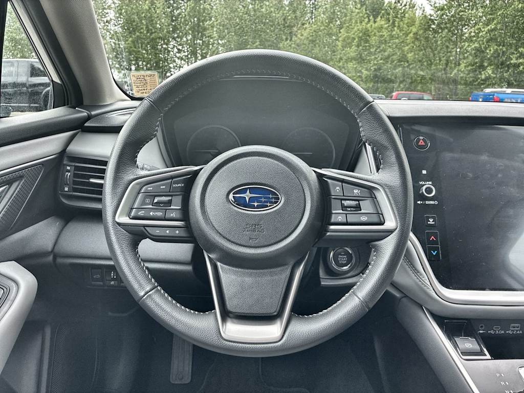 Thumbnail: 2025 Subaru Outback - 2