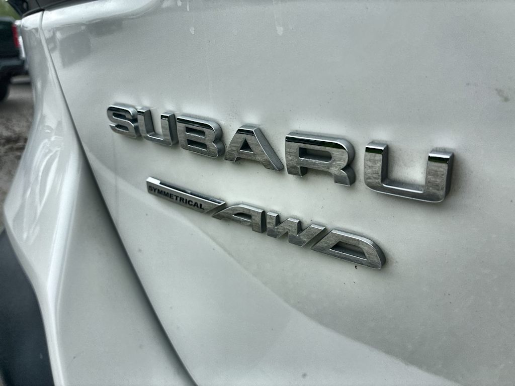 Thumbnail: 2025 Subaru Outback - 7