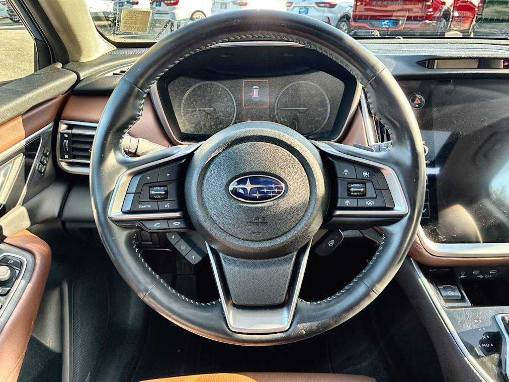 Thumbnail: 2022 Subaru Outback - 2