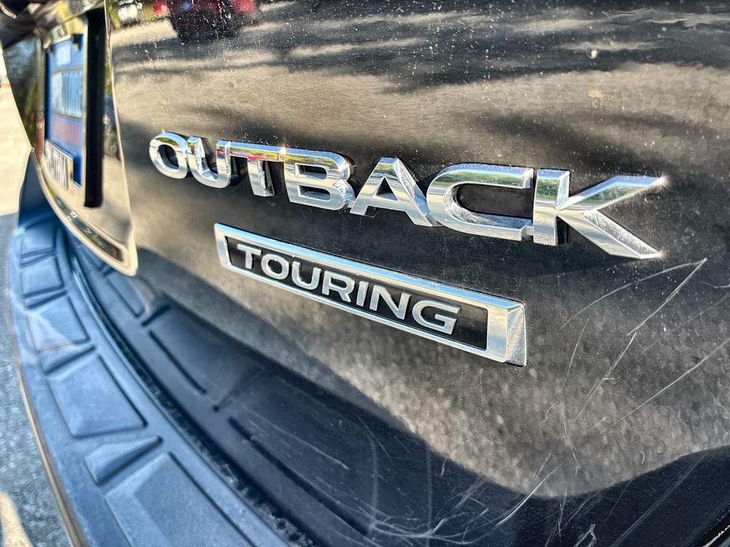 Thumbnail: 2022 Subaru Outback - 18