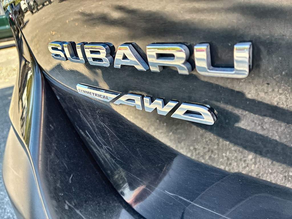 Thumbnail: 2022 Subaru Outback - 6
