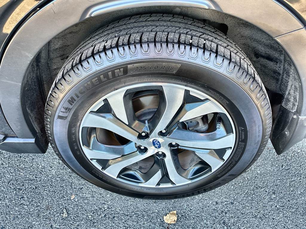 Thumbnail: 2022 Subaru Outback - 7