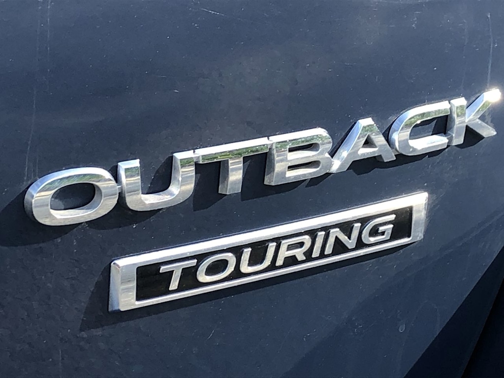 Thumbnail: 2024 Subaru Outback - 27