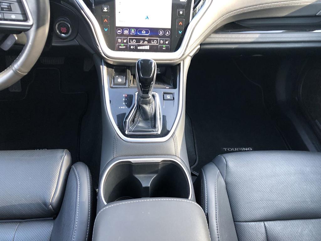 Thumbnail: 2024 Subaru Outback - 13