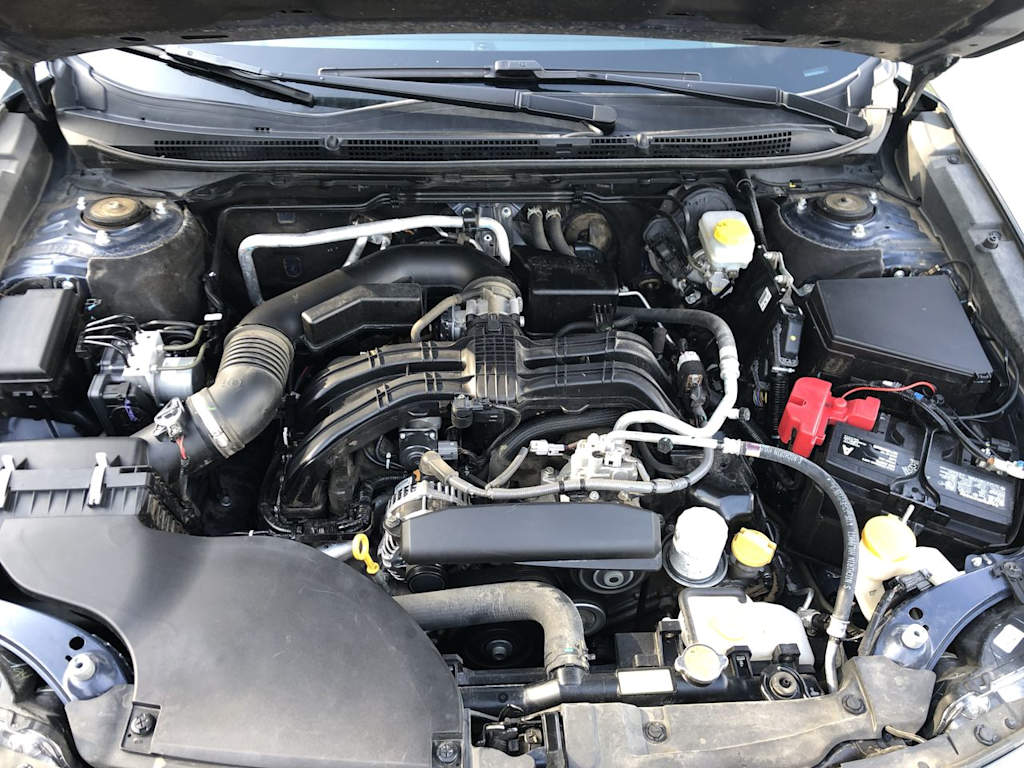 Thumbnail: 2024 Subaru Outback - 9