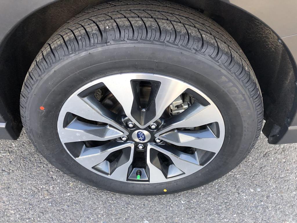 Thumbnail: 2024 Subaru Outback - 8