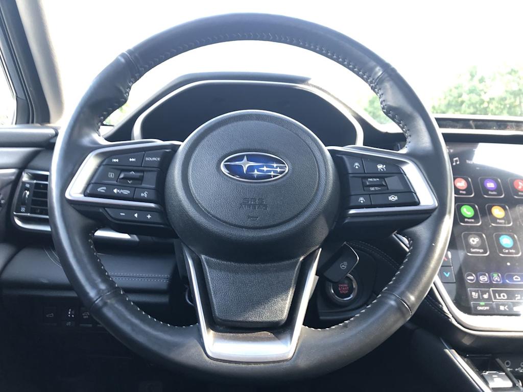 Thumbnail: 2024 Subaru Outback - 2