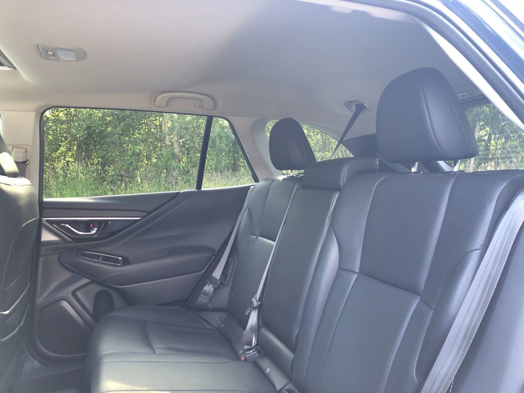 Thumbnail: 2024 Subaru Outback - 11