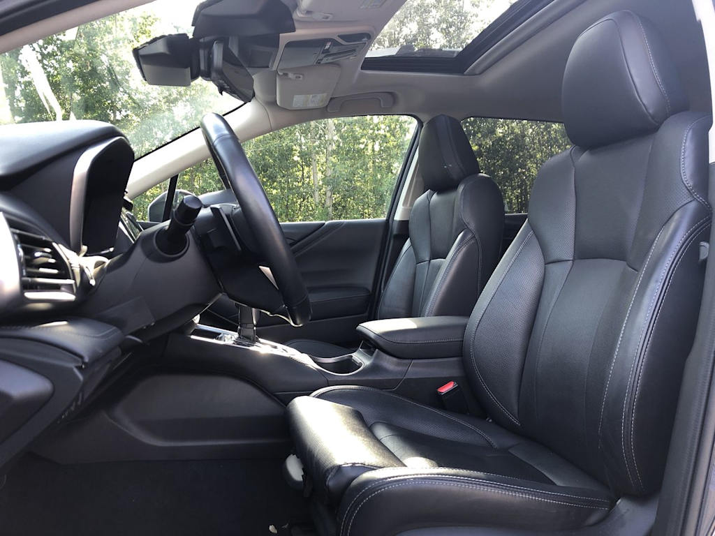 Thumbnail: 2024 Subaru Outback - 10