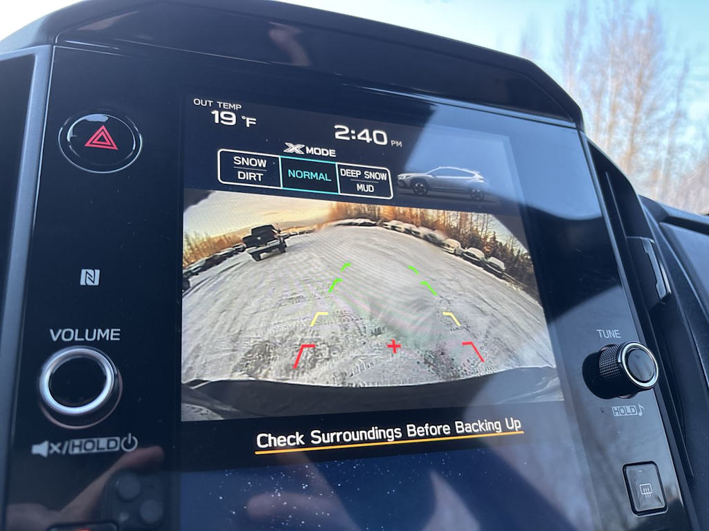 Thumbnail: 2024 Subaru Crosstrek - 29