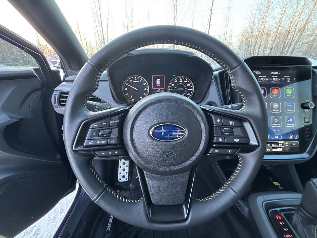 Thumbnail: 2024 Subaru Crosstrek - 10