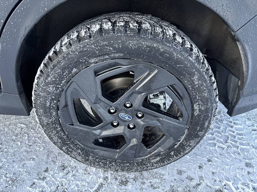 Thumbnail: 2024 Subaru Crosstrek - 8