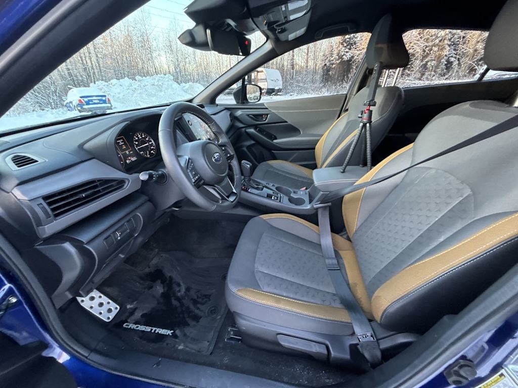 Thumbnail: 2024 Subaru Crosstrek - 2