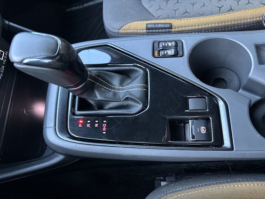 Thumbnail: 2024 Subaru Crosstrek - 13