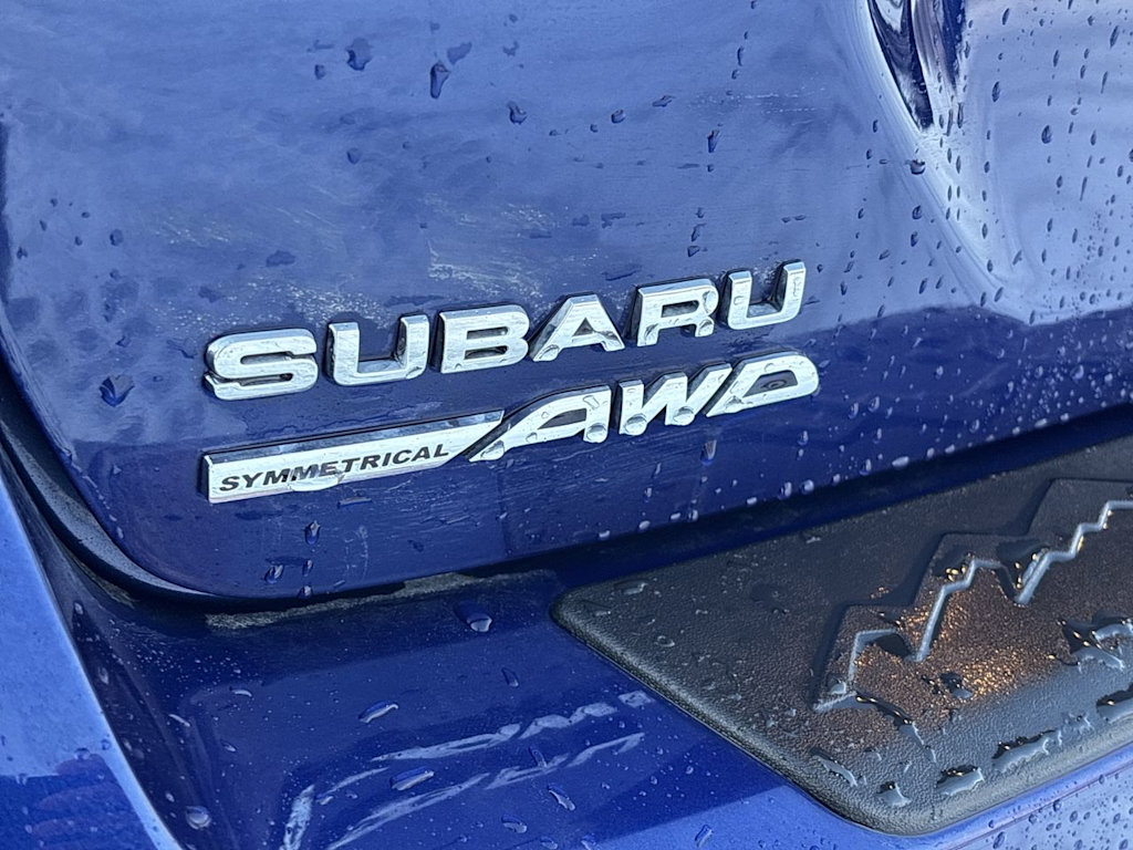 Thumbnail: 2024 Subaru Crosstrek - 7