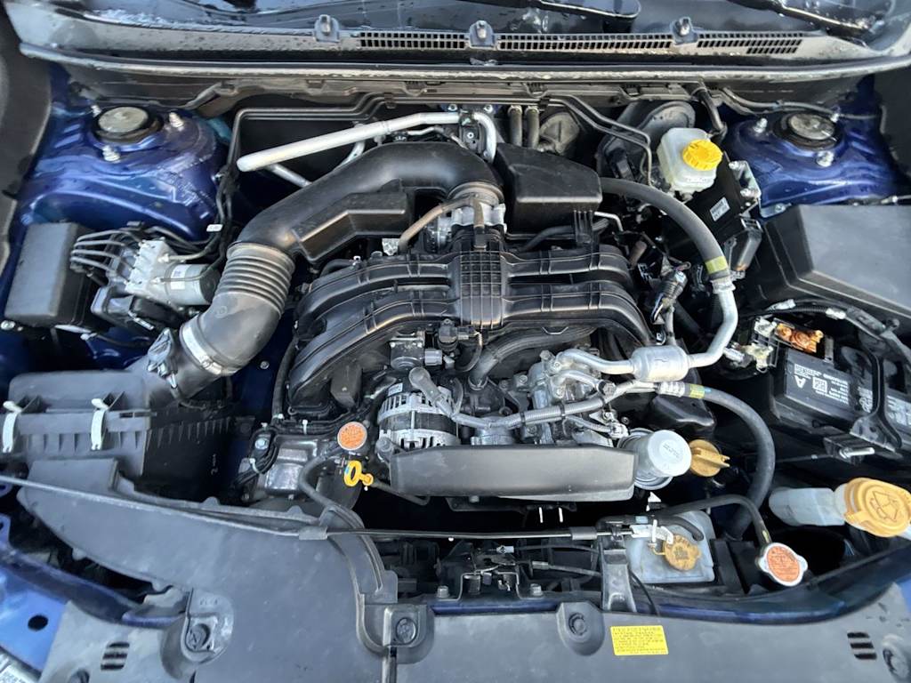 Thumbnail: 2024 Subaru Crosstrek - 9