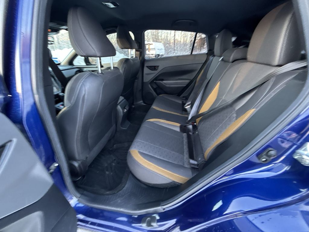 Thumbnail: 2024 Subaru Crosstrek - 11