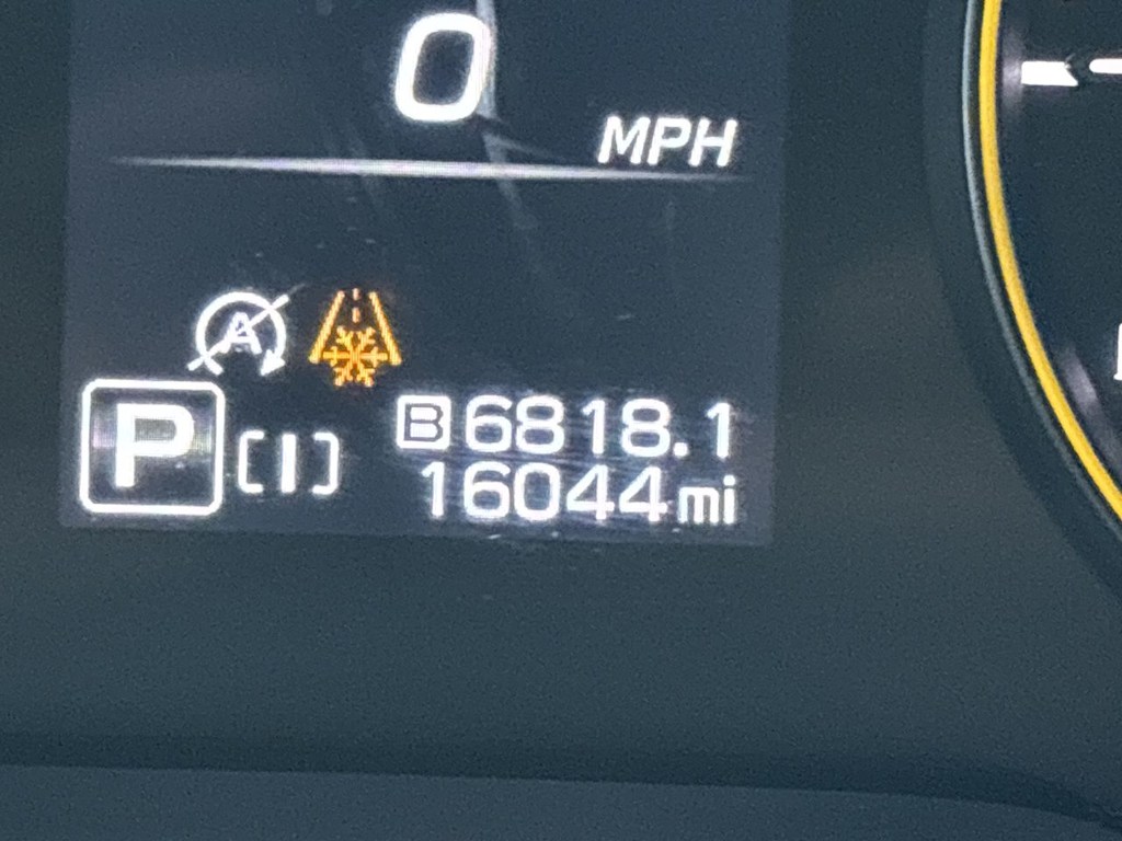 Thumbnail: 2024 Subaru Crosstrek - 14