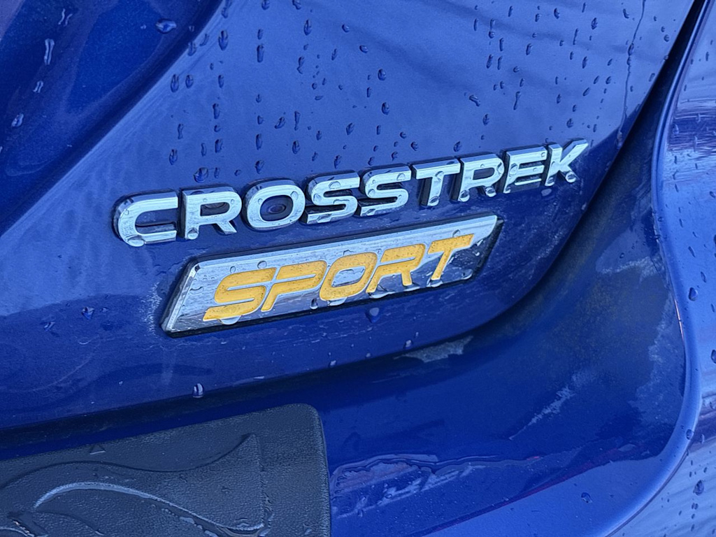 Thumbnail: 2024 Subaru Crosstrek - 28