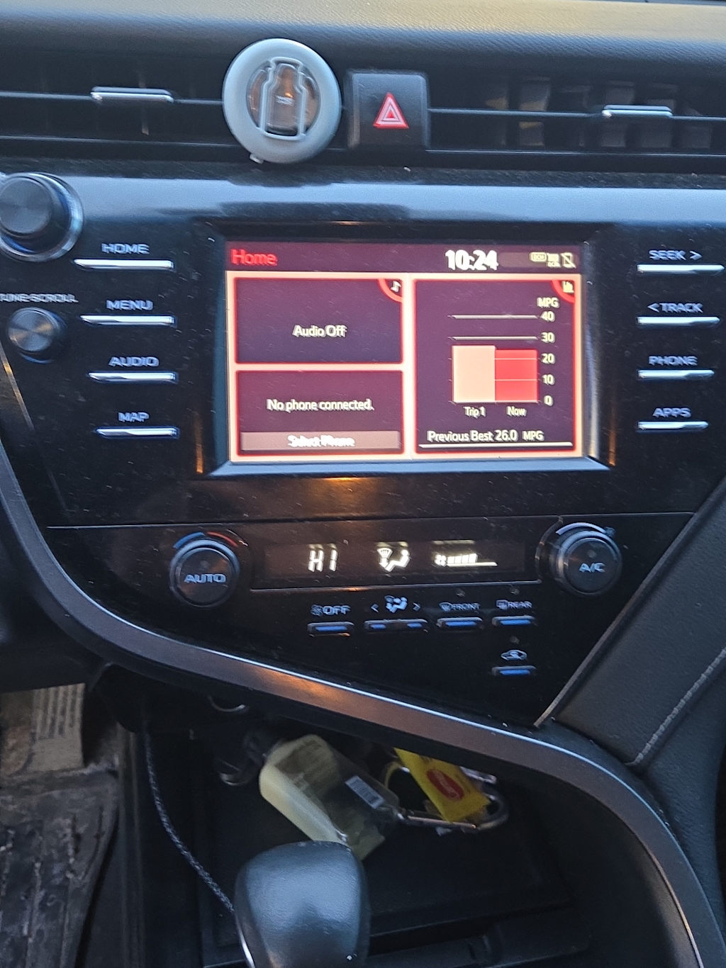 Thumbnail: 2019 Toyota Camry - 11