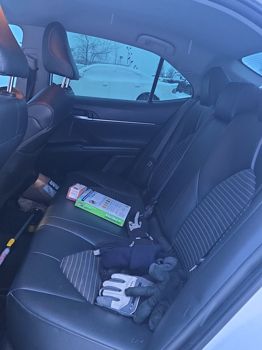 Thumbnail: 2019 Toyota Camry - 6