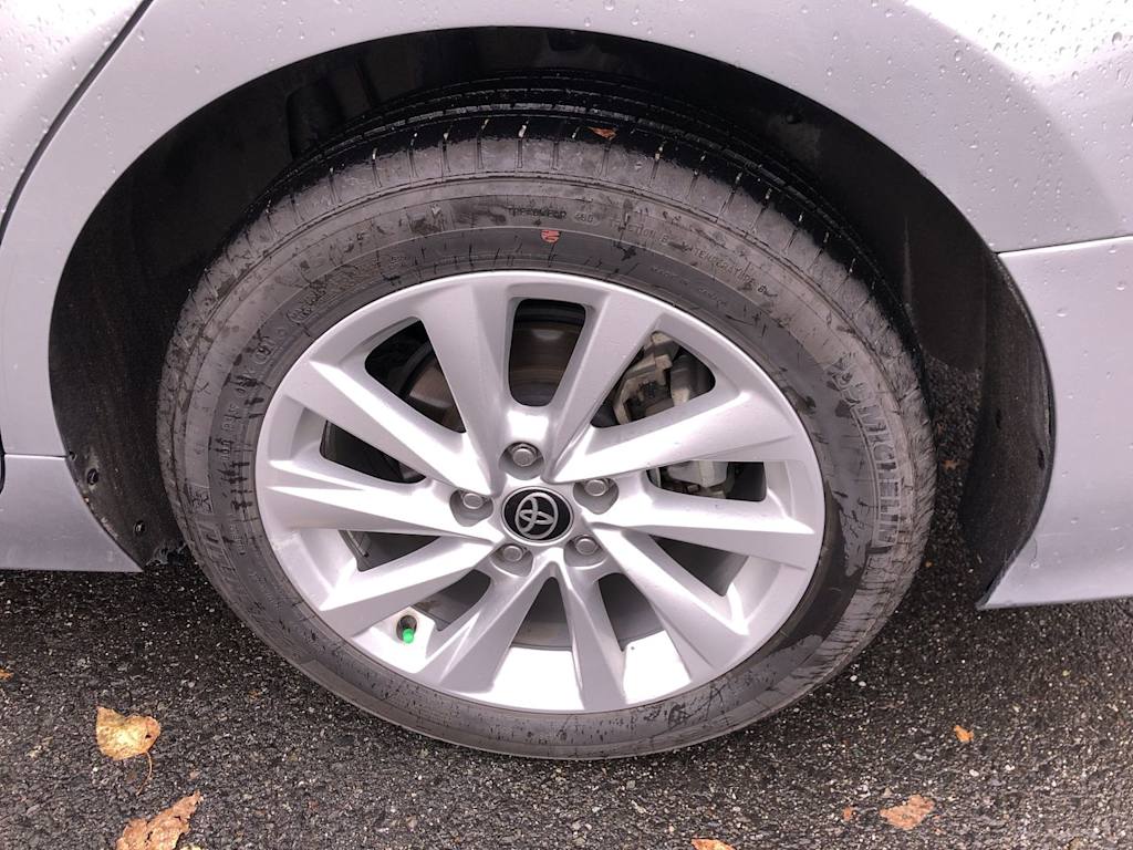 Thumbnail: 2024 Toyota Camry - 6