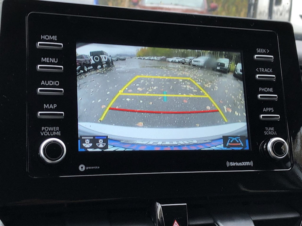 Thumbnail: 2024 Toyota Camry - 28