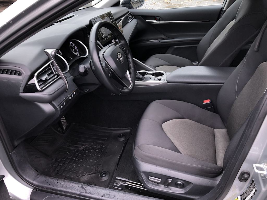 Thumbnail: 2024 Toyota Camry - 8