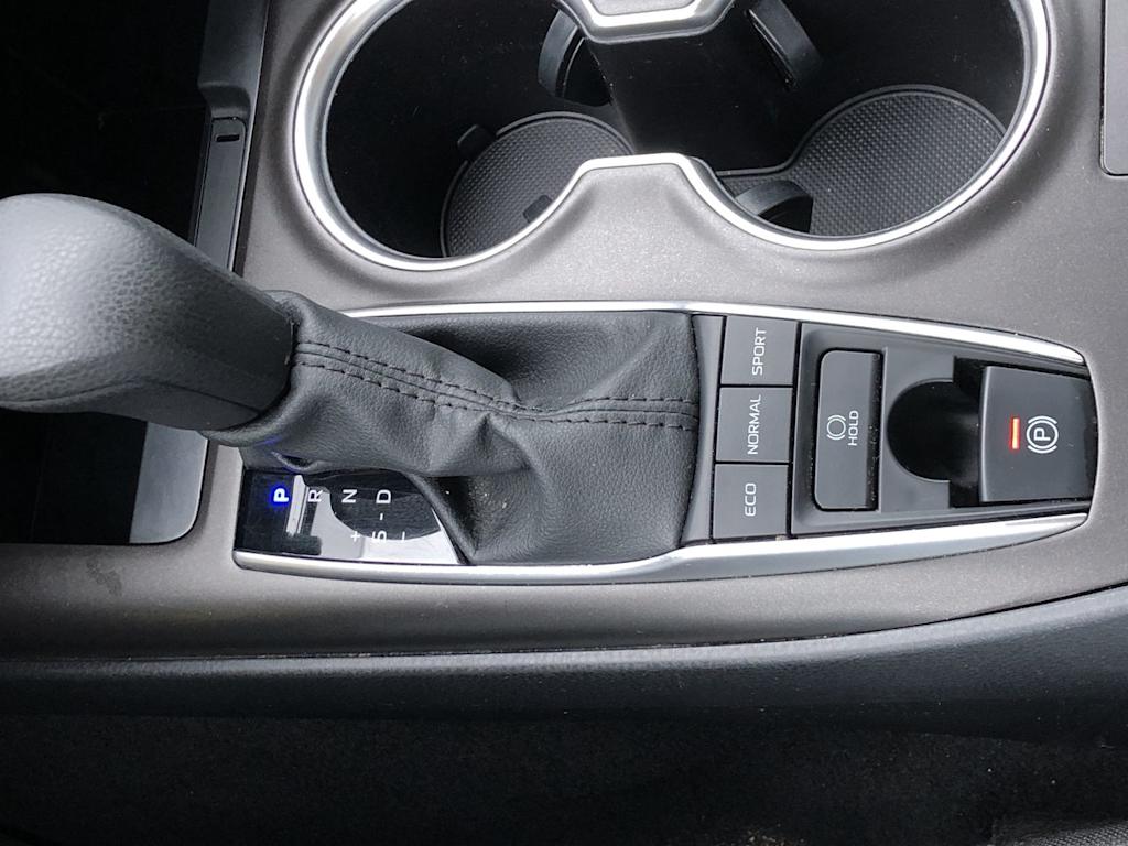 Thumbnail: 2024 Toyota Camry - 11