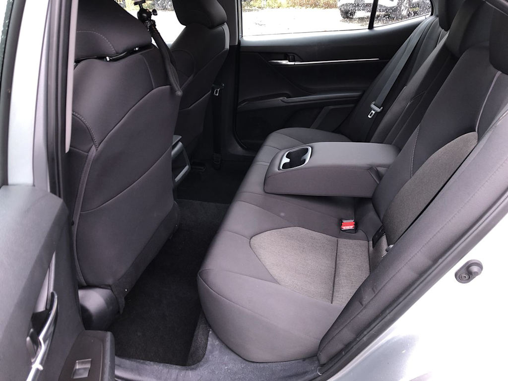 Thumbnail: 2024 Toyota Camry - 9