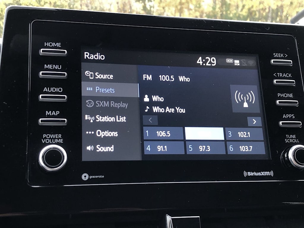 Thumbnail: 2024 Toyota Camry - 10